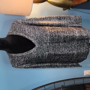 Bb Dakota tunic sweater